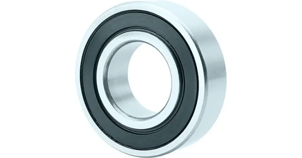 Superhinta Kuulalaakeri 6303 2RS 17x47x14mm
