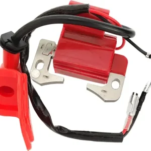 Sytytyspuola, tuning, punainen, Pocket Bike / mini ATV / mini Cross Tarjous