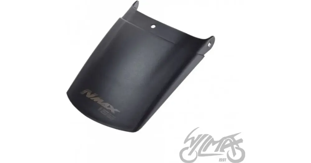 Yamaha NMAX etulokasuoja, takaosa Edullinen Hinta