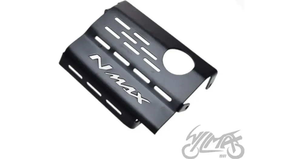 Yamaha NMAX moottorin pohjakate Loppuunmyynti