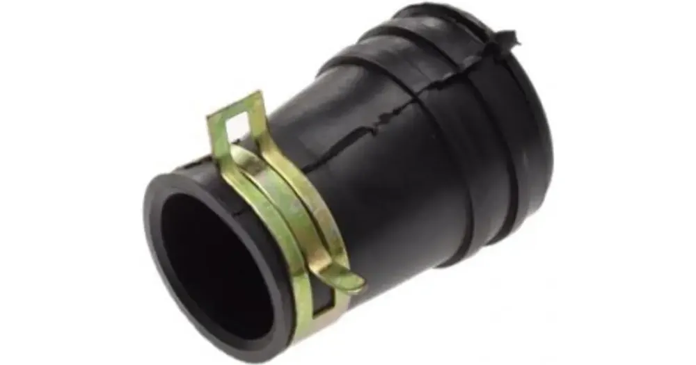 Loppuunmyynti Ilmansuodattimen päätykappale 139QMB/QMA (GY6 50) 4T