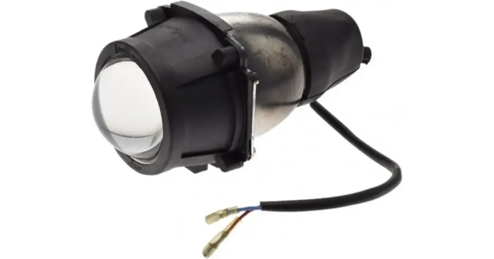 Lampa yleismallinen eteen gokart 150 Kampanjahinta