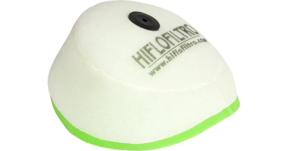 Ilmansuodattimen vaahtomuovi HifloFiltro HFF6111 Loppuunmyynti