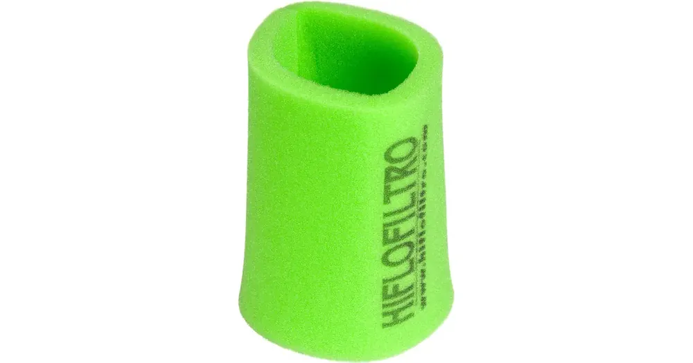 Ilmansuodatinpanos HifloFiltro HFF4029, sienimallinen Bestseller