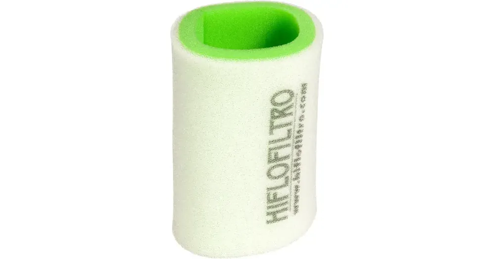 Älä Missaa Ilmansuodatinpatruuna sienellä HifloFiltro HFF4028