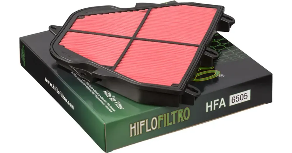 HifloFiltro HFA6505 paperinen ilmansuodatinelementti Pikatoimitus