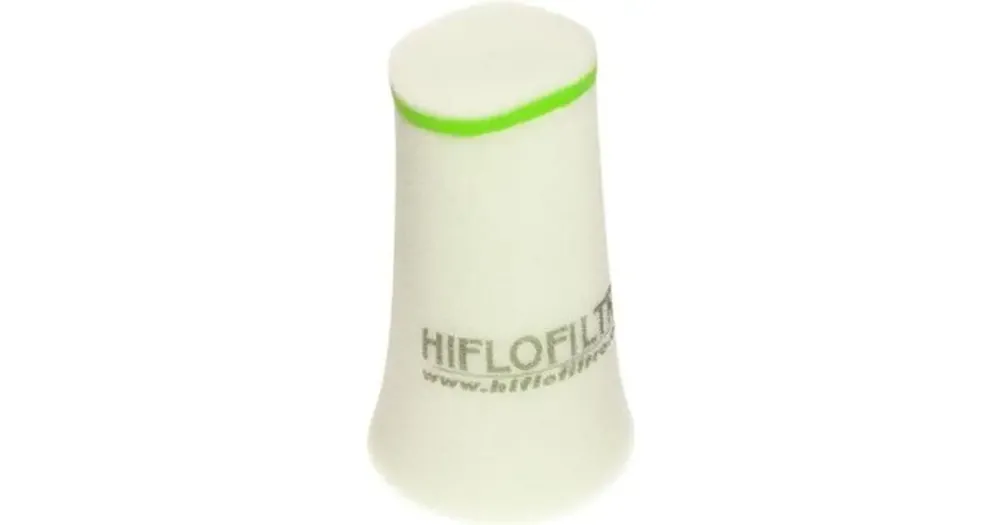 Paras Hinta Ilmansuodatin vaahto HifloFiltro HFF4021