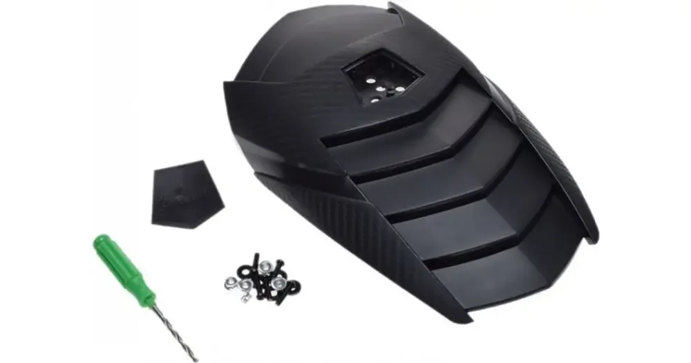 Osta Tänään Lisätakalevikke WM Motor Benelli TRK 502
