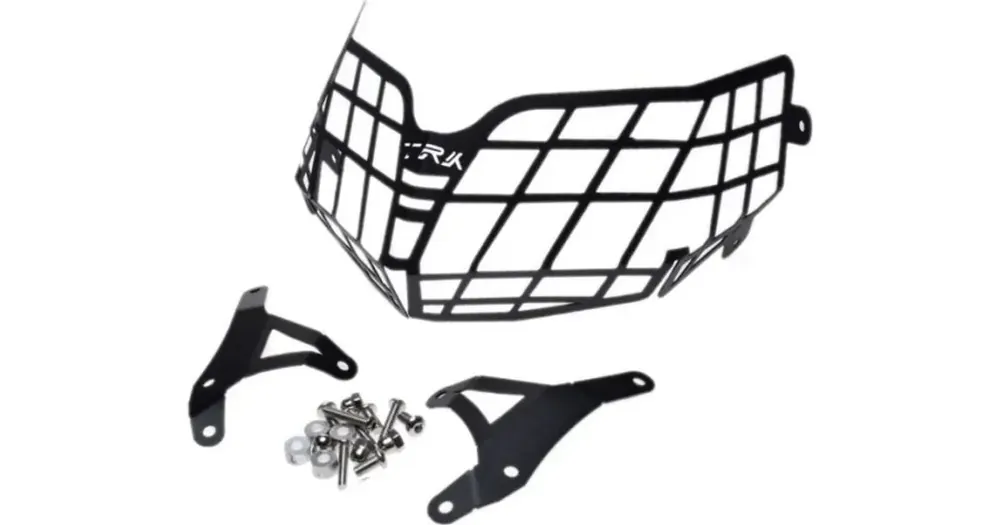 Benelli TRK 502 / 502X etuvalon koristekupu Eniten Myyty