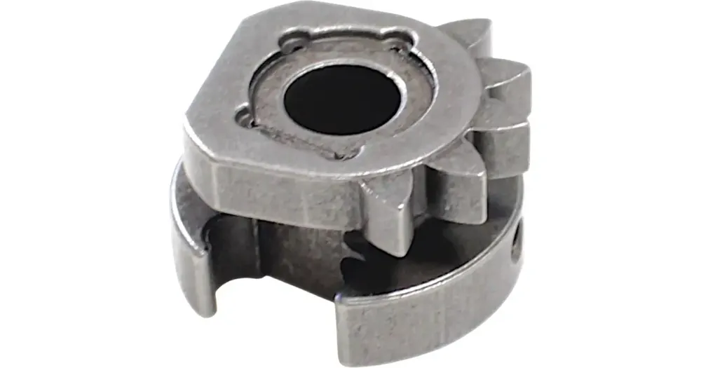 Kausialennus Keeway 250083090000 vaihdevalitsimen salvan rulla