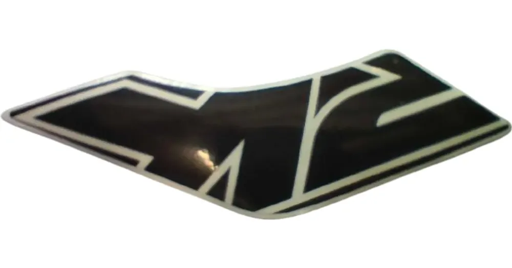 TARRA VASEN PUOLI Keeway RKF 125 2020 05511U32WF02 05511U32WF02 Nopea Toimitus