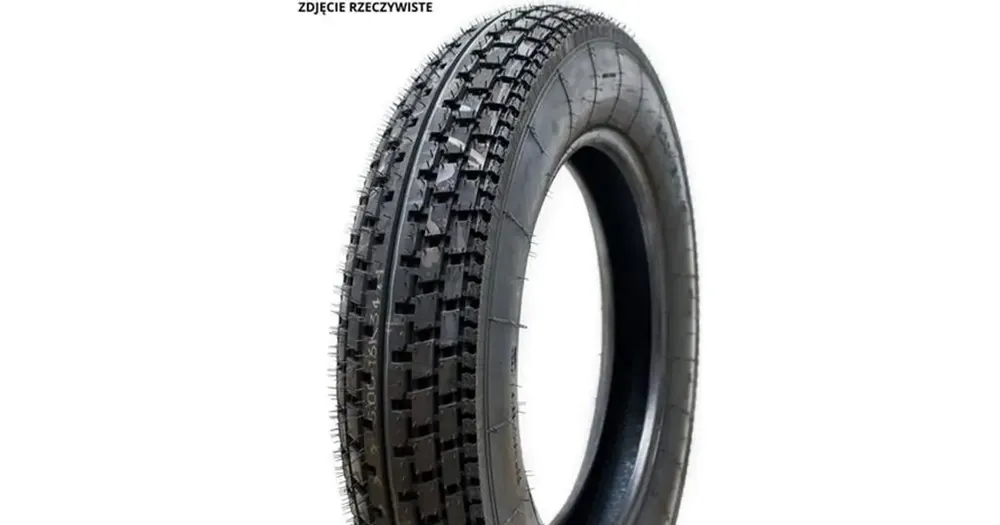 Halpa Hinta HEIDENAU 5.00-16 K34 71H TT moottoripyörän rengas (OLDTIMER-CLASSIC)