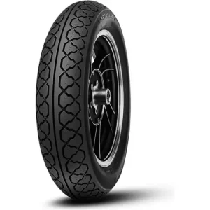 Metzeler 150/80B16 PERFECT ME77 77H M/C takarenkaan moottoripyörän katurengas Poisto
