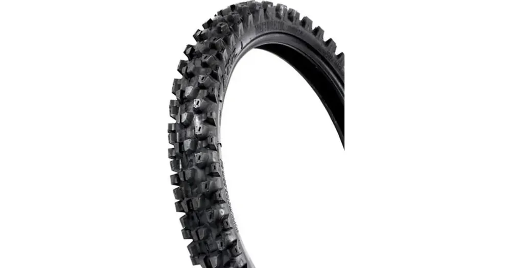 Motoz 90/90-21 TRACTIONATOR ENDURO S/T FIM 54R TT eturengas, offroad-moottoripyörän rengas Suosittu