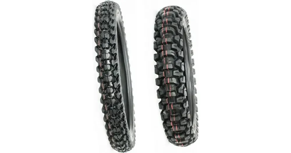 Pakollinen (Must-Have) Motoz 140/80-18 TRACTIONATOR DESERT H/T 70M TT takarengas, offroad-moottoripyörän rengas