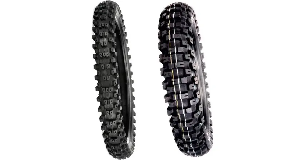 Motoz 140/80-18 TRACTIONATOR ENDURO I/T FIM 70R TT takarengas, offroad-moottoripyörän rengas Edullinen Hinta
