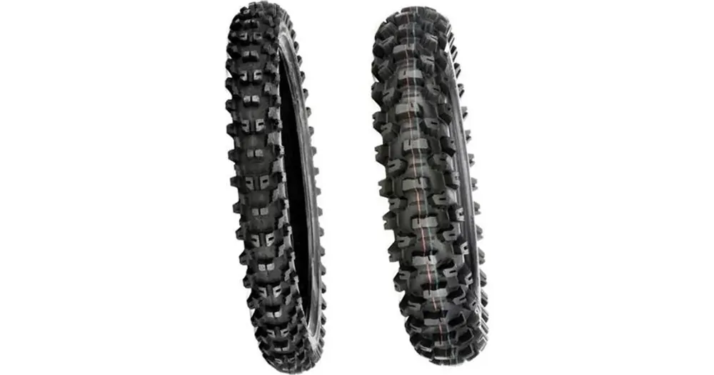 Motoz 110/90-19 TERRAPACTOR S/T 62M TT (NHS) Takarengas Alennus
