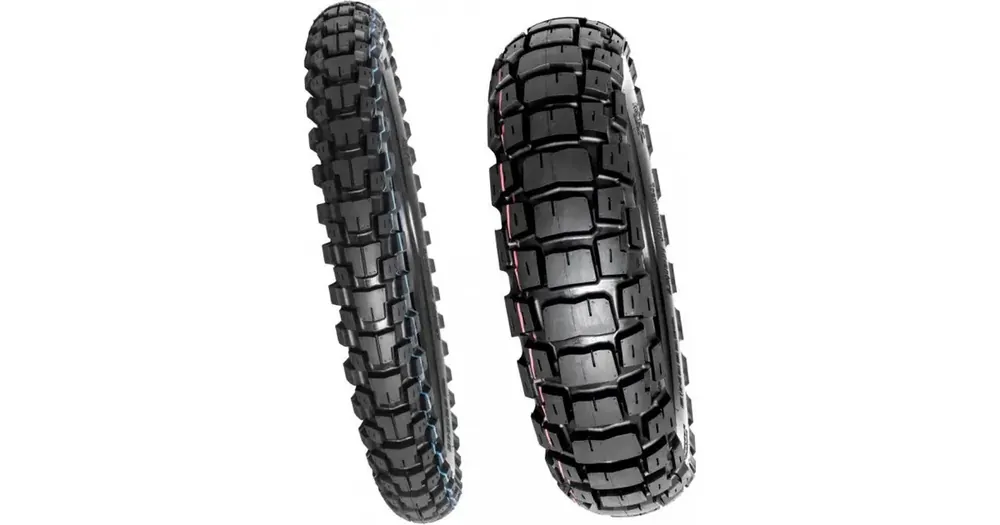 Osta Verkossa Motoz 120/70-19 TRACTIONATOR ADVENTURE 60Q TL eturengas, dual sport -moottoripyörän rengas