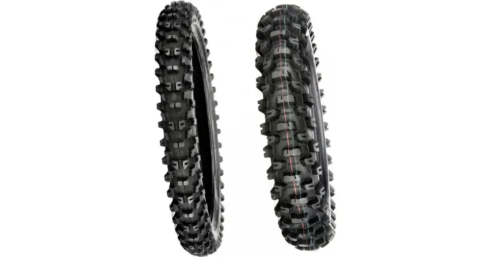 Viikonlopputarjous Motoz 120/90-18 TERRAPACTOR S/T 65M TT (NHS) takarengas