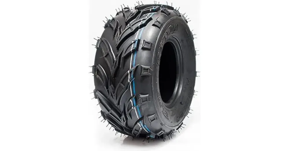 ATV-rengas 16X8-7 4PR P361 20J TL WANDA Viimeinen Mahdollisuus