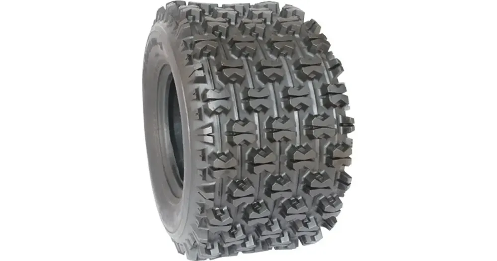 ATV-rengas 22x10-10 4PR 39J TL P357 (TAKA) WANDA Tehdashinta