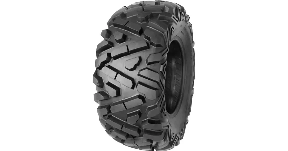 ATV-rengas 25x8-12 4PR 38J TL P350 WANDA Tehdashinta