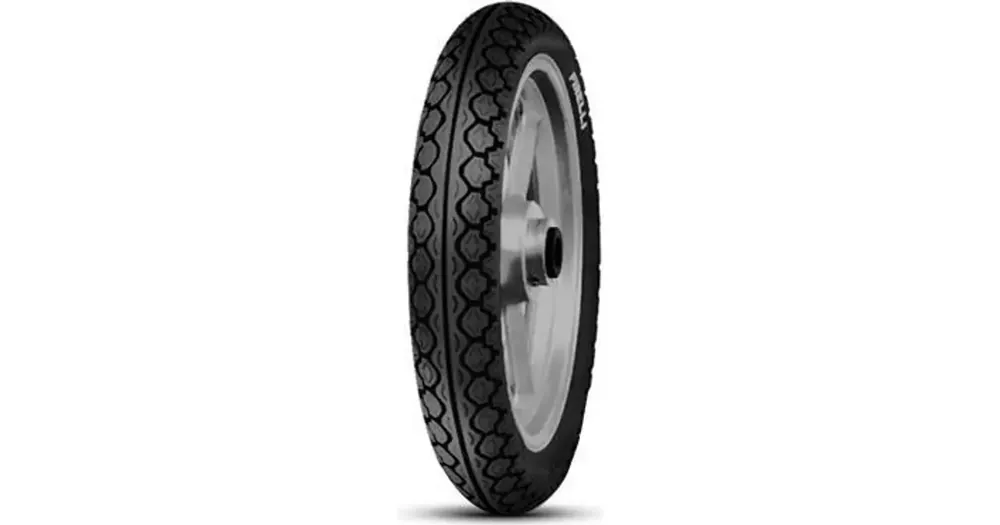 Merkkituote PIRELLI 110/80-14 MANDRAKE MT15 REINF 59J TL takarenkaan moottoripyörän katurengas