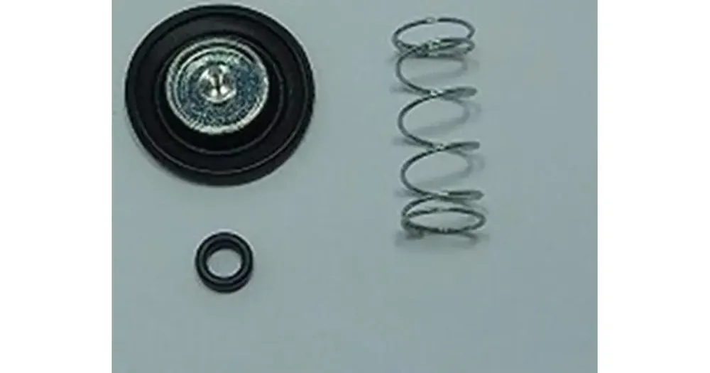 Osta Verkossa Tourmax ACV-405 air-cut -venttiilin korjaussarja