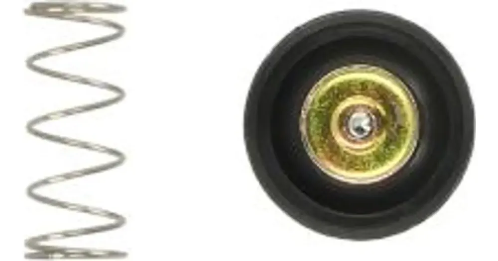 Tourmax ACV-111 air-cut -venttiilin korjaussarja Lähetetään Heti