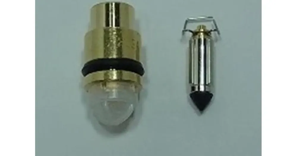Neulaventtiili ja pesä Tourmax FVS-215 Vain Rajoitetun Ajan