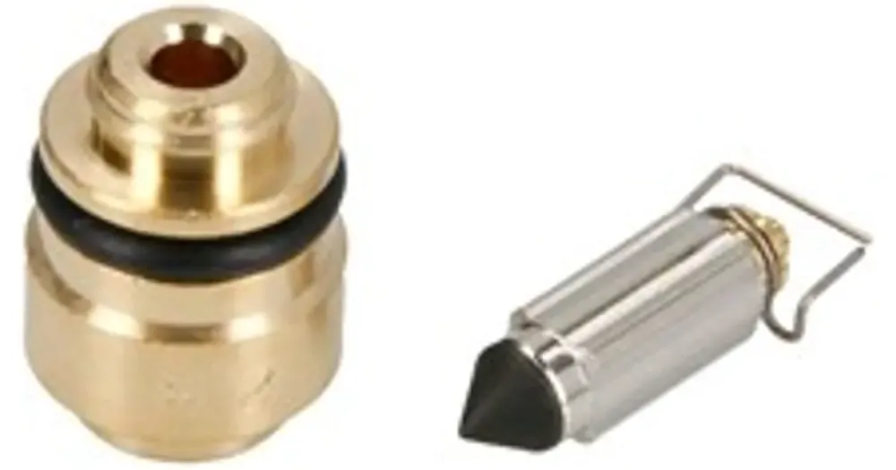 Neulaventtiili ja istukka Tourmax FVS-212 Aito