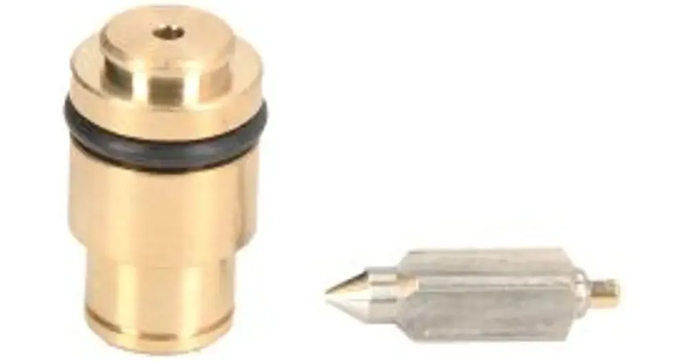 Neulaventtiili ja istukka Tourmax FVS-323 Osta Tänään