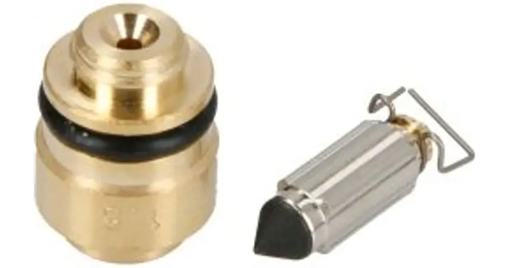 Neulaventtiili pesällä Tourmax FVS-213 Merkkituote