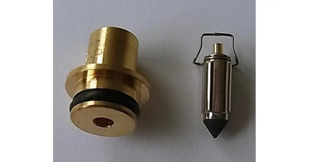 Neulaventtiili ja pesä Tourmax FVS-304 Tarjoushinta