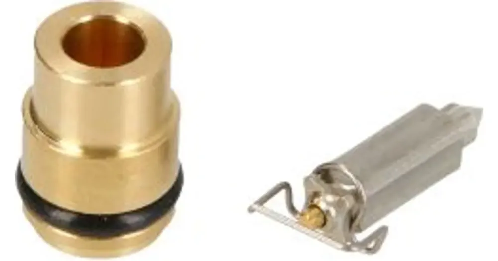 Neulaventtiili ja pesä Tourmax FVS-224 Uusi Kokoelma