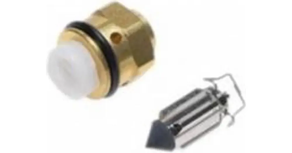 Neulaventtiili ja pesä Tourmax FVS-233 Alennettu Hinta