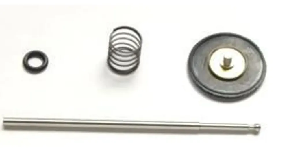 Tehdashinta Korjaussarja, kiihdytyspumpun (kaasutin) Tourmax ACK-902