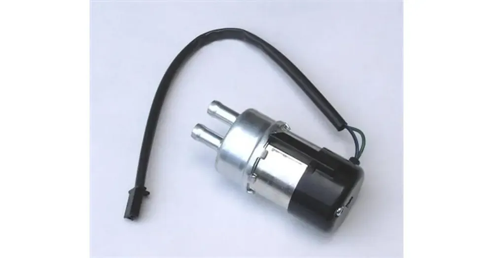 Tourmax FPP-904 polttoainepumppu Eniten Myyty