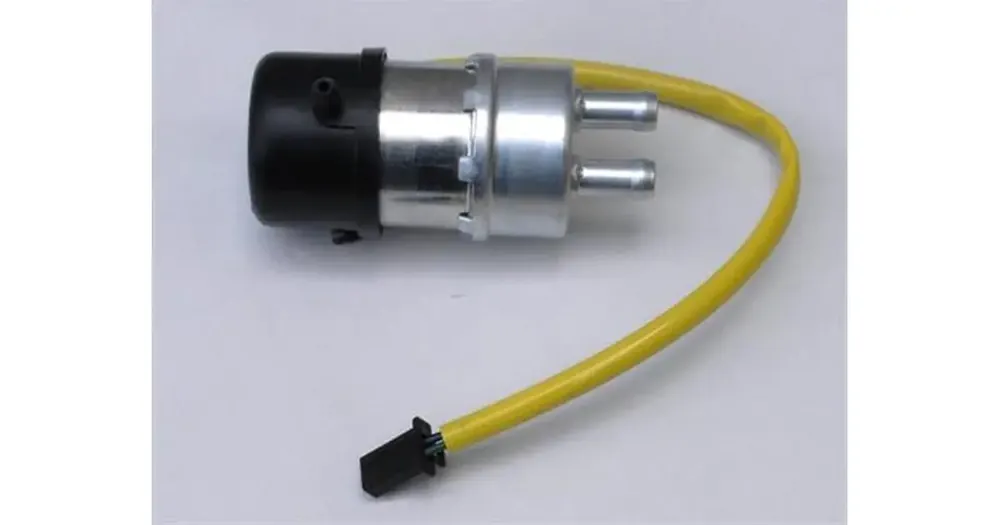 Älä Missaa Polttoainepumppu 10mm Tourmax FPP-903