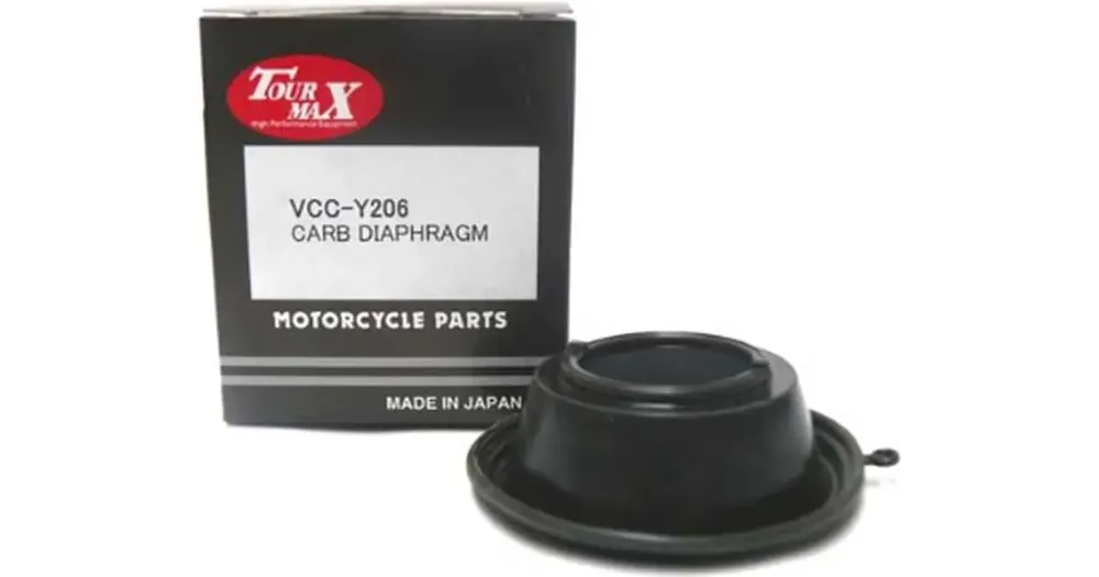Tourmax VCC-Y206 kaasuttimen kalvo Loppuunmyynti