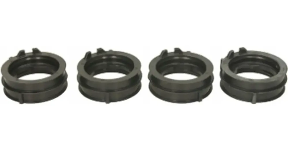 Kaasuttimen imukaula, 4 kpl, Tourmax CHY-55, YAMAHA YZF-R1 ‘04-‘06, FZ1 ‘06-‘09, FZ1 FAZER ‘06-‘10 Lähetetään Heti