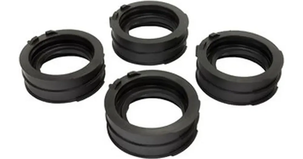 Kaasuttimen imukurkku, 4 kpl, Tourmax CHY-53, YAMAHA YZF-R1 ‘02-‘03 Osta Verkossa