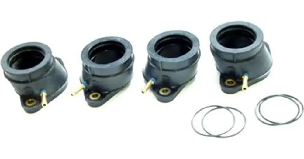 Tourmax CHY-12 kaasuttimen imukurkut Superhinta