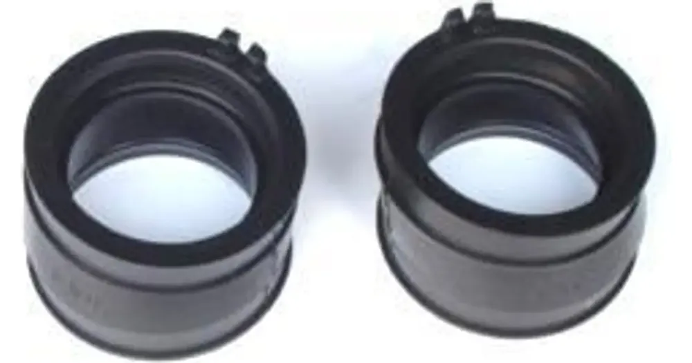Loppuunmyynti Kaasuttimen imukaula, 2 kpl, Tourmax CHH-19, Honda NT 650 Hawk GT / NTV 650 / XRV 750