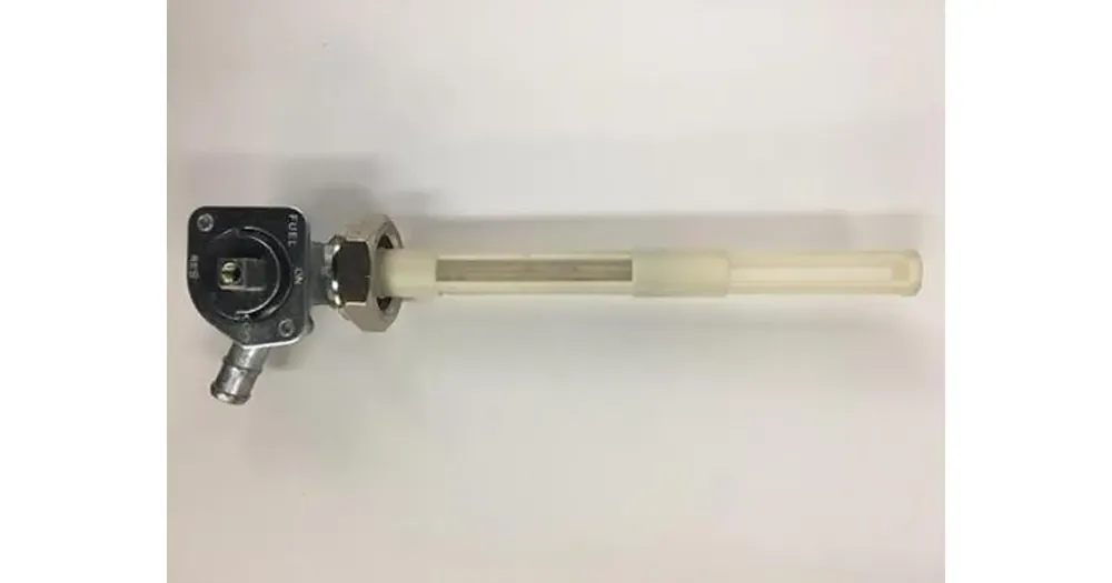 Tourmax FPC-105T polttoainehana Paras Hinta