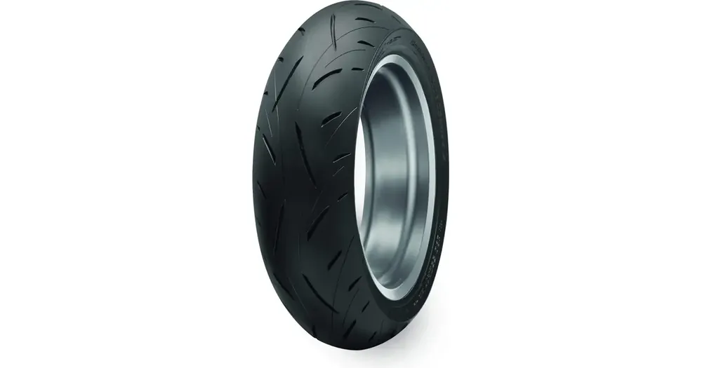 Uutuus Dunlop 200/55ZR17 (78W) SPORTMAX RoadSPORT 2 TL takarengas