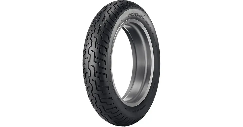 Vain Rajoitetun Ajan Dunlop 3.00-18 D404 47P TT eturengas