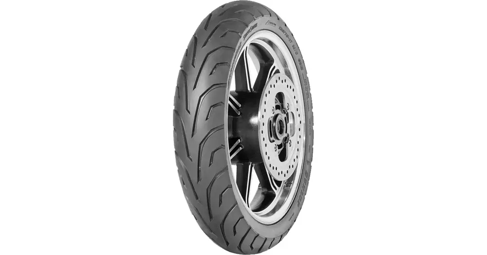 Dunlop 110/80-17 ARROWMAX GT601 57H TL eturengas Vain Rajoitetun Ajan