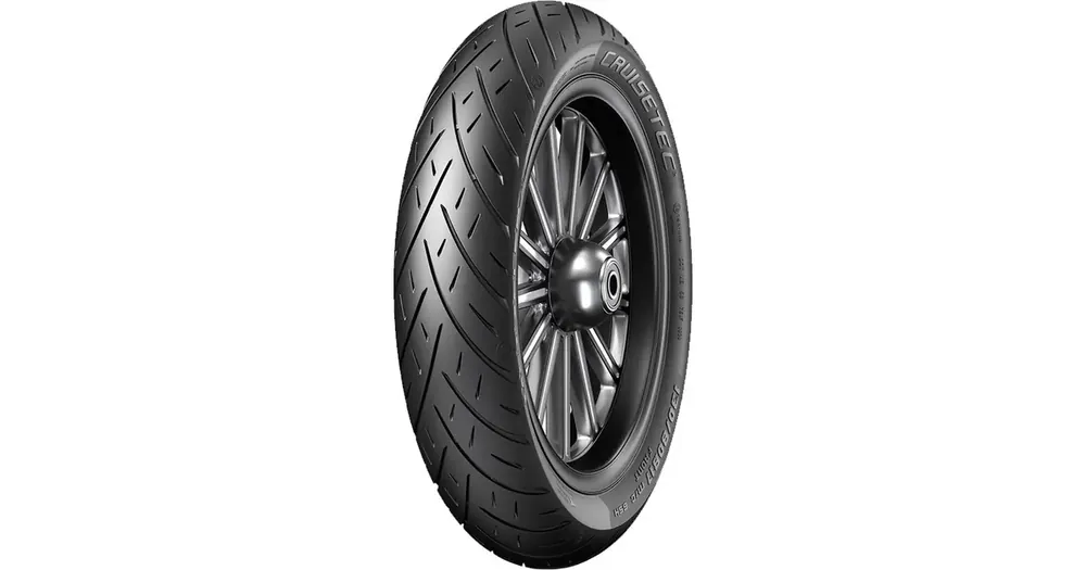 Metzeler 130/80B17 CRUISETEC (I) 65H TL M/C Eturengas Sertifioitu