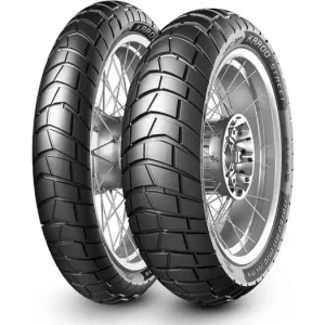 Metzeler Karoo Street 90/90-21 54H TL M/C Eturengas Osta Verkossa
